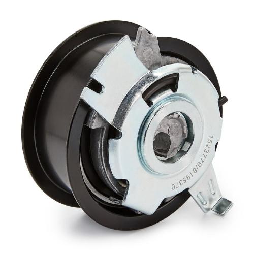RIDEX Spannrolle Zahnriemen für VW Golf 5I (5K1) Bild RIDEX Spannrolle Zahnriemen für VW Golf 5I (5K1)