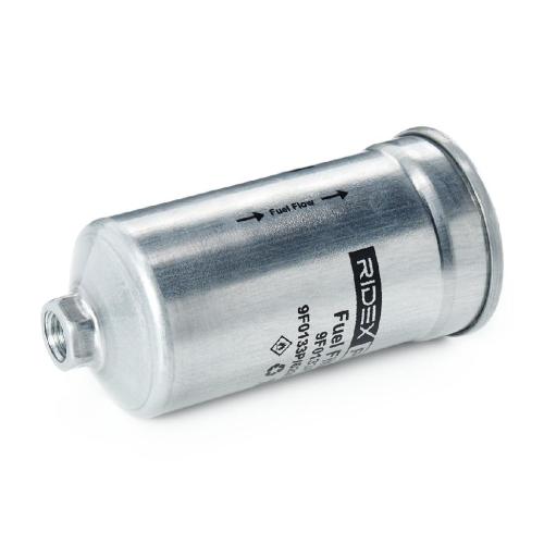 RIDEX PLUS 9F0133P Kraftstofffilter Line Filter für VW Golf 1I (19E, 1G1) Bild RIDEX PLUS 9F0133P Kraftstofffilter Line Filter für VW Golf 1I (19E, 1G1)