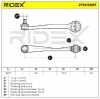 RIDEX 273C0097 Lenker Radaufhängung Querlenker für AUDI A4 Avant (8K5, B8) Bild RIDEX 273C0097 Lenker Radaufhängung Querlenker für AUDI A4 Avant (8K5, B8)