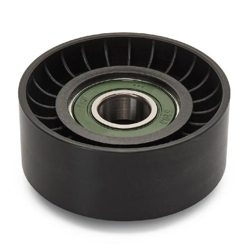 RIDEX PLUS Umlenk- / Führungsrolle Keilrippenriemen für TOYOTA AURIS Bild RIDEX PLUS Umlenk- / Führungsrolle Keilrippenriemen für TOYOTA AURIS