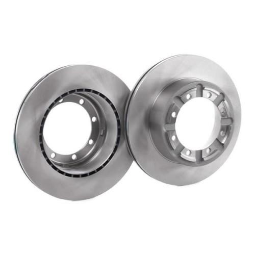 RIDEX 82B1702 2x Bremsscheiben Hinten Ø290mm Belüftet für RENAULT TRUCKS Bild RIDEX 82B1702 2x Bremsscheiben Hinten Ø290mm Belüftet für RENAULT TRUCKS