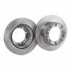 RIDEX 82B1702 2x Bremsscheiben Hinten Ø290mm Belüftet für RENAULT TRUCKS Bild RIDEX 82B1702 2x Bremsscheiben Hinten Ø290mm Belüftet für RENAULT TRUCKS