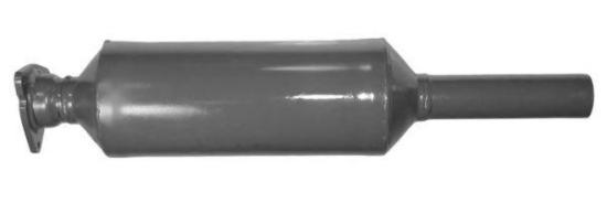 VEGAZ Rußpartikelfilter DPF Abgasanlage Diesel 620 FTK-869 für FIAT GRANDE PUNTO Bild VEGAZ Rußpartikelfilter DPF Abgasanlage Diesel 620 FTK-869 für FIAT GRANDE PUNTO