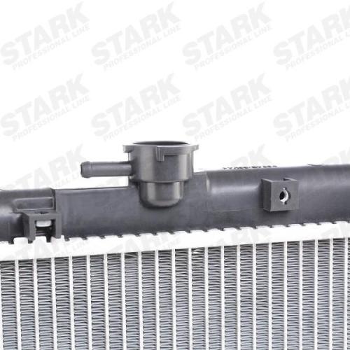 STARK SKRD-0120494 Motorkühler / Wasserkühler für HONDA CRX II (ED, EE) Bild STARK SKRD-0120494 Motorkühler / Wasserkühler für HONDA CRX II (ED, EE)