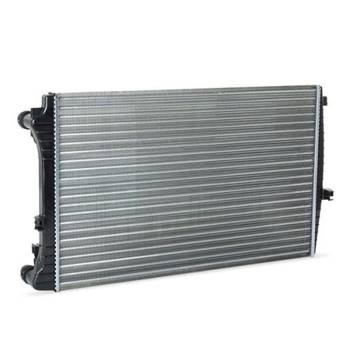 RIDEX 470R0873 Motorkühler / Wasserkühler für VW Golf 5II Schrägheck 5WA121251C Bild RIDEX 470R0873 Motorkühler / Wasserkühler für VW Golf 5II Schrägheck 5WA121251C