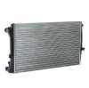 RIDEX 470R0873 Motorkühler / Wasserkühler für VW Golf 5II Schrägheck 5WA121251C Bild RIDEX 470R0873 Motorkühler / Wasserkühler für VW Golf 5II Schrägheck 5WA121251C