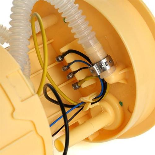 RIDEX 1382F0073 Kraftstoffpumpe Kraftstoff-Fördereinheit Modul Dieselpumpe Bild RIDEX 1382F0073 Kraftstoffpumpe Kraftstoff-Fördereinheit Modul Dieselpumpe