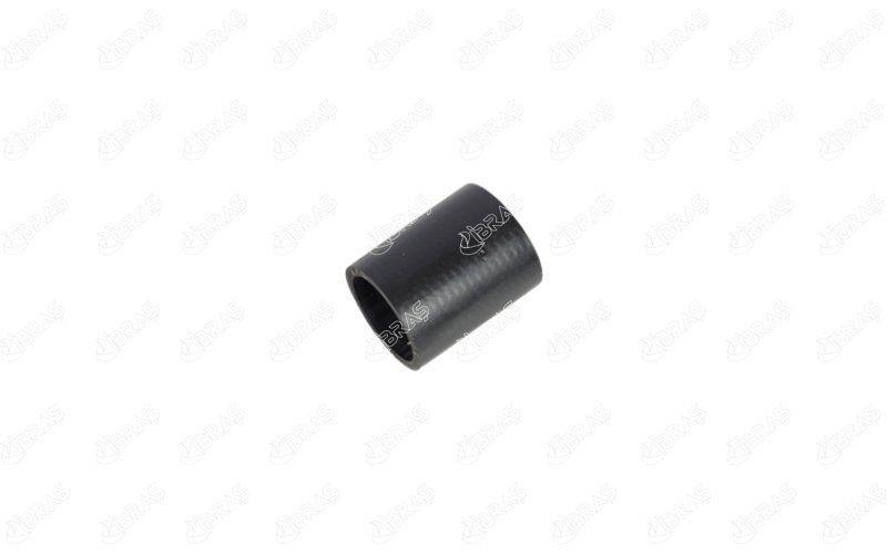 IBRAS 21226 Ladeluftschlauch für OPEL Corsa C Schrägheck (X01) 5860810
