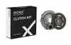 RIDEX 479C1004 Kupplungssatz f&uuml;r SUZUKI Samurai SUV (SJ) 2210084CA0000 Kupplung