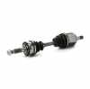 RIDEX Antriebswelle Achswelle Vorderachse/Vorne beidseitig für TOYOTA Bild RIDEX Antriebswelle Achswelle Vorderachse/Vorne beidseitig für TOYOTA