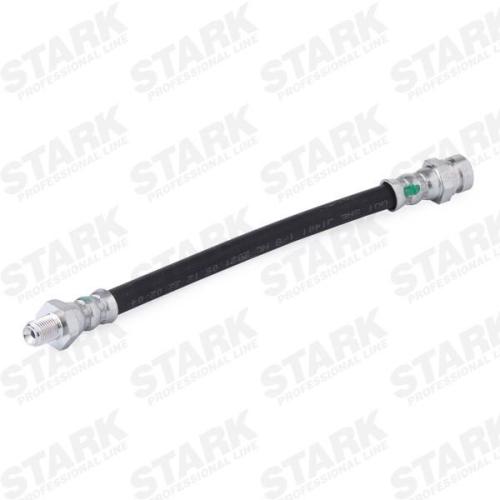 STARK Bremsschlauch SKBH-0820165 VORNE HINTEN BREMSSCHLÄUCHE Länge: 195mm Bild STARK Bremsschlauch SKBH-0820165 VORNE HINTEN BREMSSCHLÄUCHE Länge: 195mm