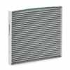 RIDEX PLUS 424I0190P Innenraumfilter Pollenfilter Aktivkohlefilter Höhe: 30 Bild RIDEX PLUS 424I0190P Innenraumfilter Pollenfilter Aktivkohlefilter Höhe: 30
