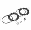 RIDEX 405R0195 Bremssattel-Reparatursatz Vorne für VW Transporter T1II Bus Bild RIDEX 405R0195 Bremssattel-Reparatursatz Vorne für VW Transporter T1II Bus