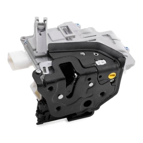 RIDEX Türschloss Vorne Rechts 7-Polig Stellmotor für SEAT Leon Schrägheck (1P1) Bild RIDEX Türschloss Vorne Rechts 7-Polig Stellmotor für SEAT Leon Schrägheck (1P1)