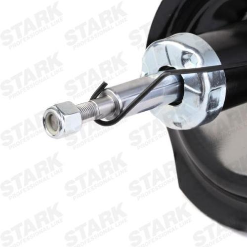 STARK SKSA-0132488 1x Stoßdämpfer Federbein Gasdruck Vorne links für NISSAN Bild STARK SKSA-0132488 1x Stoßdämpfer Federbein Gasdruck Vorne links für NISSAN