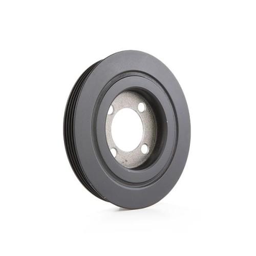 RIDEX 3213B0026 Riemenscheibe Kurbelwelle 150,00mm Kurbelwellenriemenscheibe Bild RIDEX 3213B0026 Riemenscheibe Kurbelwelle 150,00mm Kurbelwellenriemenscheibe
