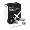 RIDEX Riemenspanner Keilrippenriemen f&uuml;r VW Golf 1V Schr&auml;gheck (1J1)