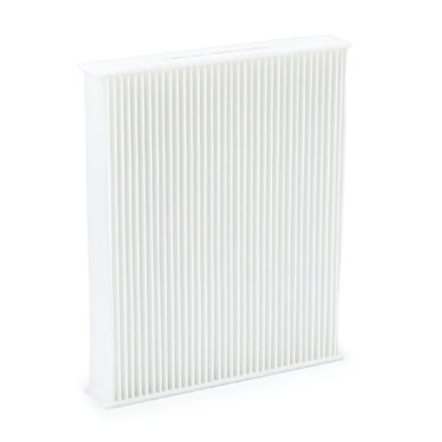 RIDEX 424I0723 Innenraumfilter Pollenfilter Höhe: 40 Breite: 276 Länge: 224 Bild RIDEX 424I0723 Innenraumfilter Pollenfilter Höhe: 40 Breite: 276 Länge: 224