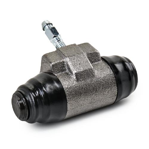 RIDEX 277W0005 1x Radbremszylinder Trommelbremse Radzylinder Hinten beidseitig Bild RIDEX 277W0005 1x Radbremszylinder Trommelbremse Radzylinder Hinten beidseitig
