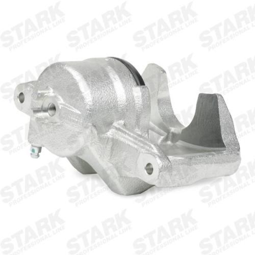 STARK SKBC-0461220 Bremssattel Bremszange Vorne links für SUZUKI für 25,0mm Bild STARK SKBC-0461220 Bremssattel Bremszange Vorne links für SUZUKI für 25,0mm