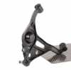 RIDEX 273C0499 Lenker Radaufh&auml;ngung Querlenker Front f&uuml;r SUZUKI 4520165D00