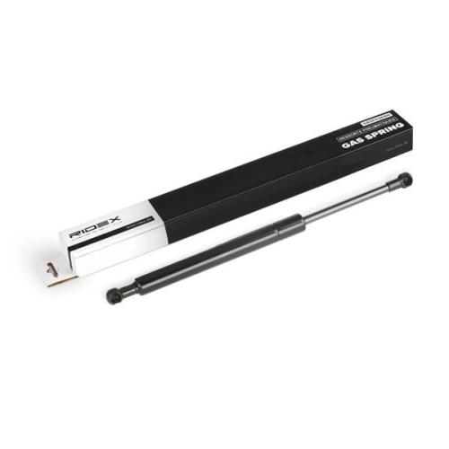 RIDEX 219G0604 Heckklappendämpfer Länge:298mm 600N Hub: 90mm für VOLVO 30844405 Bild RIDEX 219G0604 Heckklappendämpfer Länge:298mm 600N Hub: 90mm für VOLVO 30844405