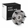 RIDEX Radnabe Vorne f&uuml;r TOYOTA HILUX III Pick-up (TGN1, GGN2, GGN1, KUN2, KUN1)