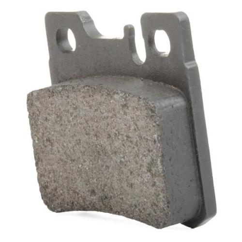 RIDEX Bremsbelagsatz Bremsbeläge Hinten passend für MERCEDES-BENZ 190 (W201) Bild RIDEX Bremsbelagsatz Bremsbeläge Hinten passend für MERCEDES-BENZ 190 (W201)