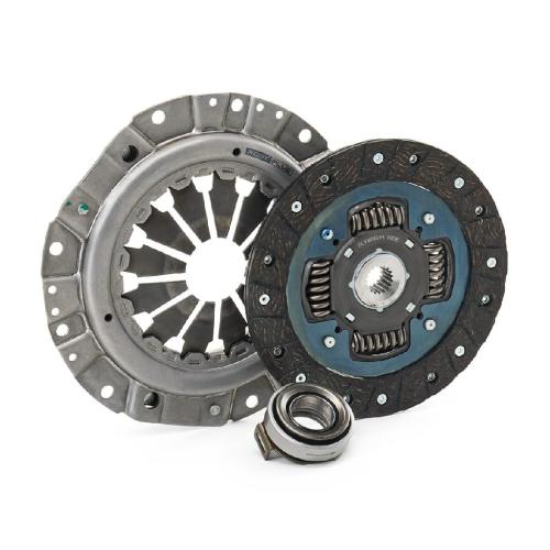 RIDEX PLUS 479C0491P Kupplungssatz für OPEL AGILA (B) (H08) 22100M68K00000 Bild RIDEX PLUS 479C0491P Kupplungssatz für OPEL AGILA (B) (H08) 22100M68K00000