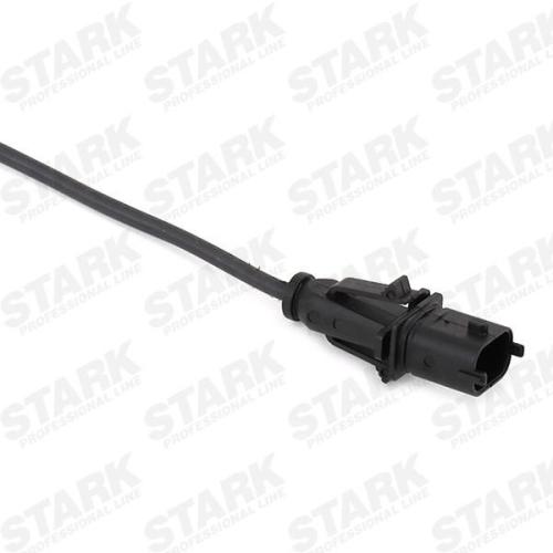 STARK SKEGT-1470133 Abgastemperatursensor 2-Polig für OPEL Vectra C Caravan Bild STARK SKEGT-1470133 Abgastemperatursensor 2-Polig für OPEL Vectra C Caravan