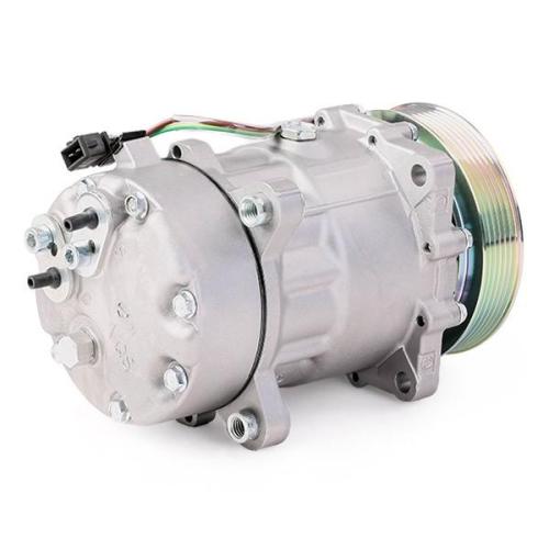 RIDEX A/C Kompressor für Klimaanlage Klimakompressor mit ID: SD7V16 Kältemittel: Bild RIDEX A/C Kompressor für Klimaanlage Klimakompressor mit ID: SD7V16 Kältemittel: