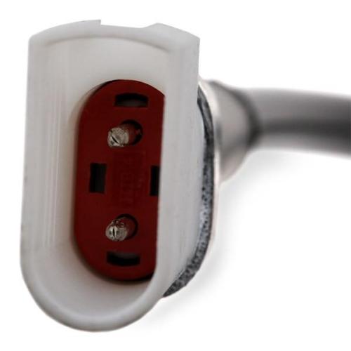 RIDEX ABS-Sensor 412W0123 Vorderachse beidseitig Sensorart: Induktivsensor 800mm Bild RIDEX ABS-Sensor 412W0123 Vorderachse beidseitig Sensorart: Induktivsensor 800mm