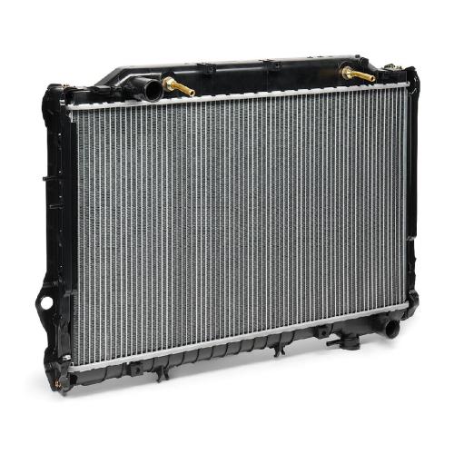 RIDEX 470R0838 Motorkühler / Wasserkühler für TOYOTA LAND CRUISER 1640017030 Bild RIDEX 470R0838 Motorkühler / Wasserkühler für TOYOTA LAND CRUISER 1640017030