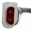 RIDEX ABS-Sensor 412W0123 Vorderachse beidseitig Sensorart: Induktivsensor 800mm Bild RIDEX ABS-Sensor 412W0123 Vorderachse beidseitig Sensorart: Induktivsensor 800mm