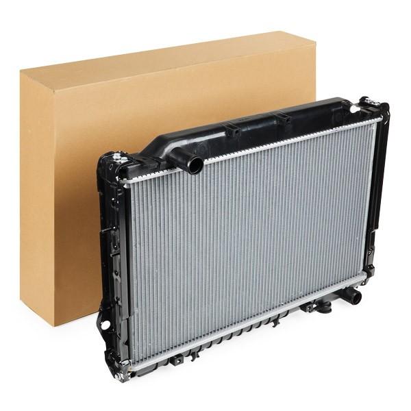 RIDEX 470R0842 Motorkühler / Wasserkühler für TOYOTA LAND CRUISER 80 (J8)