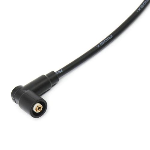 RIDEX 685I0216 Zündleitungssatz Zündkabelsatz für RENAULT Clio 1II Schrägheck Bild RIDEX 685I0216 Zündleitungssatz Zündkabelsatz für RENAULT Clio 1II Schrägheck