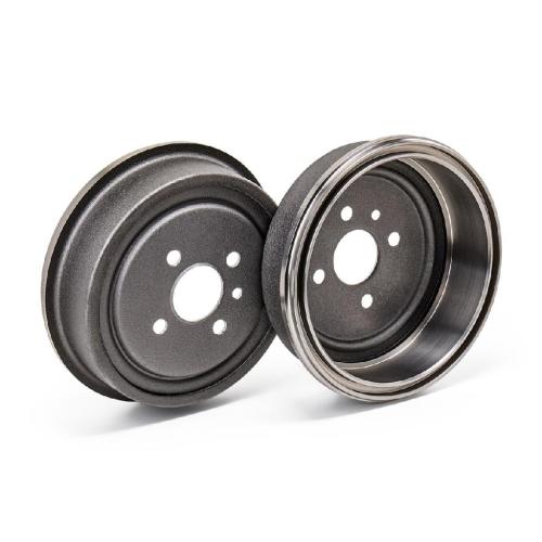 RIDEX 123B0054 2x Bremstrommeln Set Hinten für OPEL MANTA B (58, 59) Bild RIDEX 123B0054 2x Bremstrommeln Set Hinten für OPEL MANTA B (58, 59)