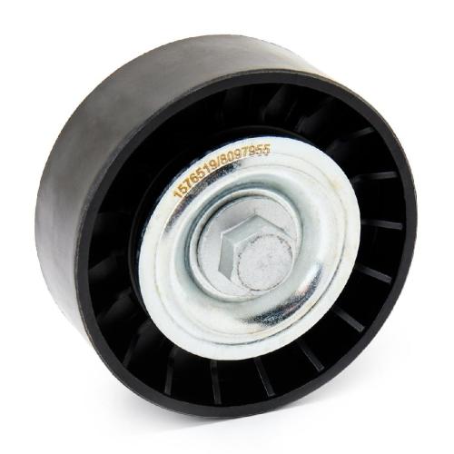 RIDEX Umlenk- / Führungsrolle Keilrippenriemen für CITROËN JUMPER Kasten Bild RIDEX Umlenk- / Führungsrolle Keilrippenriemen für CITROËN JUMPER Kasten
