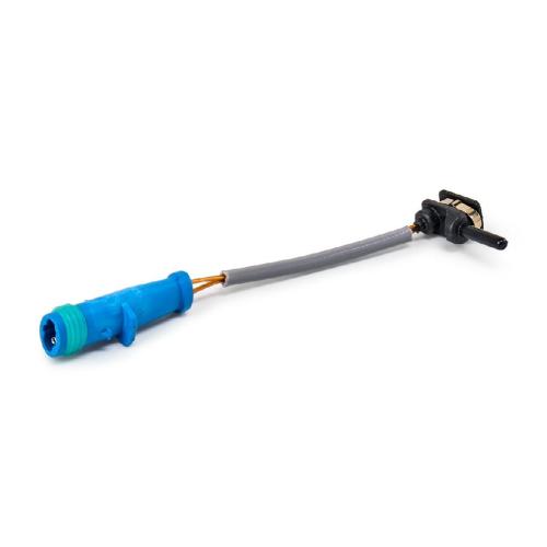 RIDEX Bremsverschleissanzeige Warnkontakt Bremsbelagverschleiß 2319050014 Bild RIDEX Bremsverschleissanzeige Warnkontakt Bremsbelagverschleiß 2319050014