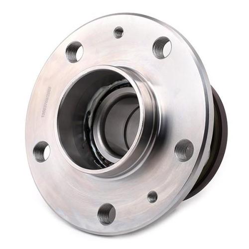 RIDEX 654W0985 Radlagersatz pro 1 Rad Hinten beidseitig für FIAT 95516660 370183 Bild RIDEX 654W0985 Radlagersatz pro 1 Rad Hinten beidseitig für FIAT 95516660 370183