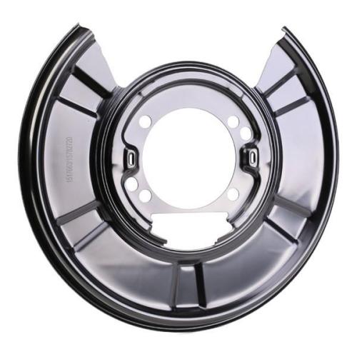 RIDEX 1x Ankerblech / Spritzblech Hinten links rechts passend für MERCEDES-BENZ Bild RIDEX 1x Ankerblech / Spritzblech Hinten links rechts passend für MERCEDES-BENZ