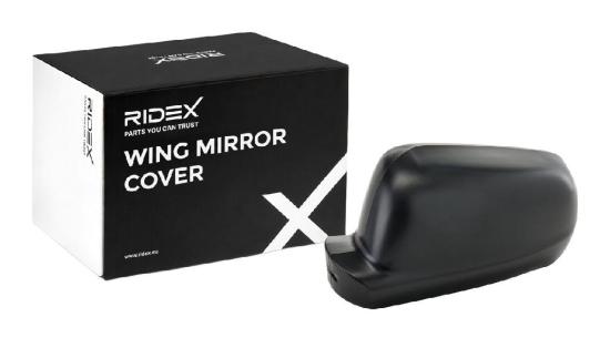 RIDEX 23A0148 Aussenspiegel Kappe Abdeckung Gehäuse für VW Golf 1V Schrägheck Bild RIDEX 23A0148 Aussenspiegel Kappe Abdeckung Gehäuse für VW Golf 1V Schrägheck