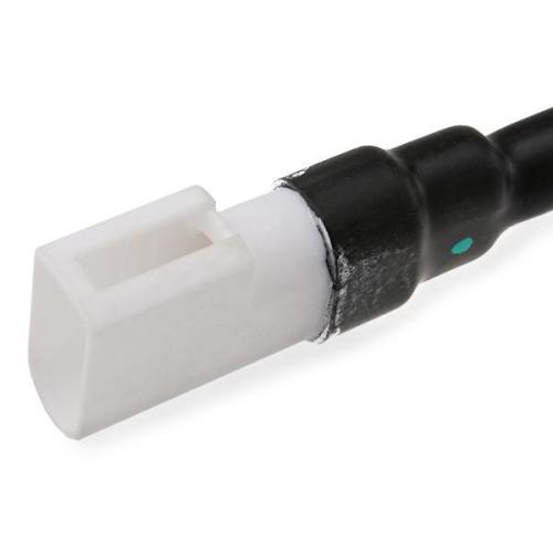 RIDEX ABS-Sensor 412W0123 Vorderachse beidseitig Sensorart: Induktivsensor 800mm Bild RIDEX ABS-Sensor 412W0123 Vorderachse beidseitig Sensorart: Induktivsensor 800mm