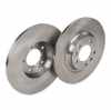 RIDEX 82B0145 2x Bremsscheiben Hinten Ø289,8mm voll für CITROËN 1687773280 Bild RIDEX 82B0145 2x Bremsscheiben Hinten Ø289,8mm voll für CITROËN 1687773280