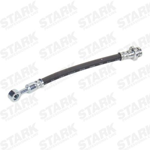 STARK Bremsschlauch SKBH-0820128 HINTEN BREMSSCHLÄUCHE Länge: 215mm für NISSAN Bild STARK Bremsschlauch SKBH-0820128 HINTEN BREMSSCHLÄUCHE Länge: 215mm für NISSAN