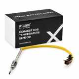 RIDEX 3938E0168 Abgastemperatursensor 2-Polig für RENAULT Master 1II Kasten (FV)