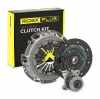RIDEX PLUS 479C0274P Kupplungssatz f&uuml;r RENAULT Clio 1II Schr&auml;gheck 306202313R