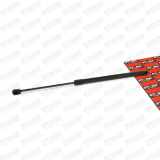 STARK SKGS-0220439 Heckklappendämpfer beidseitig Länge:544mm 440N Hub: 207mm