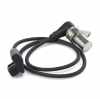 RIDEX Kurbelwellensensor 833C0041 710 mm für BMW 3 Limousine (E46) 5 Limousine Bild RIDEX Kurbelwellensensor 833C0041 710 mm für BMW 3 Limousine (E46) 5 Limousine