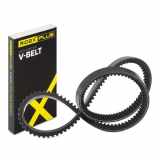 RIDEX PLUS 10C0073P Keilriemen 935mm für NISSAN X-TRAIL (T30) für MITSUBISHI